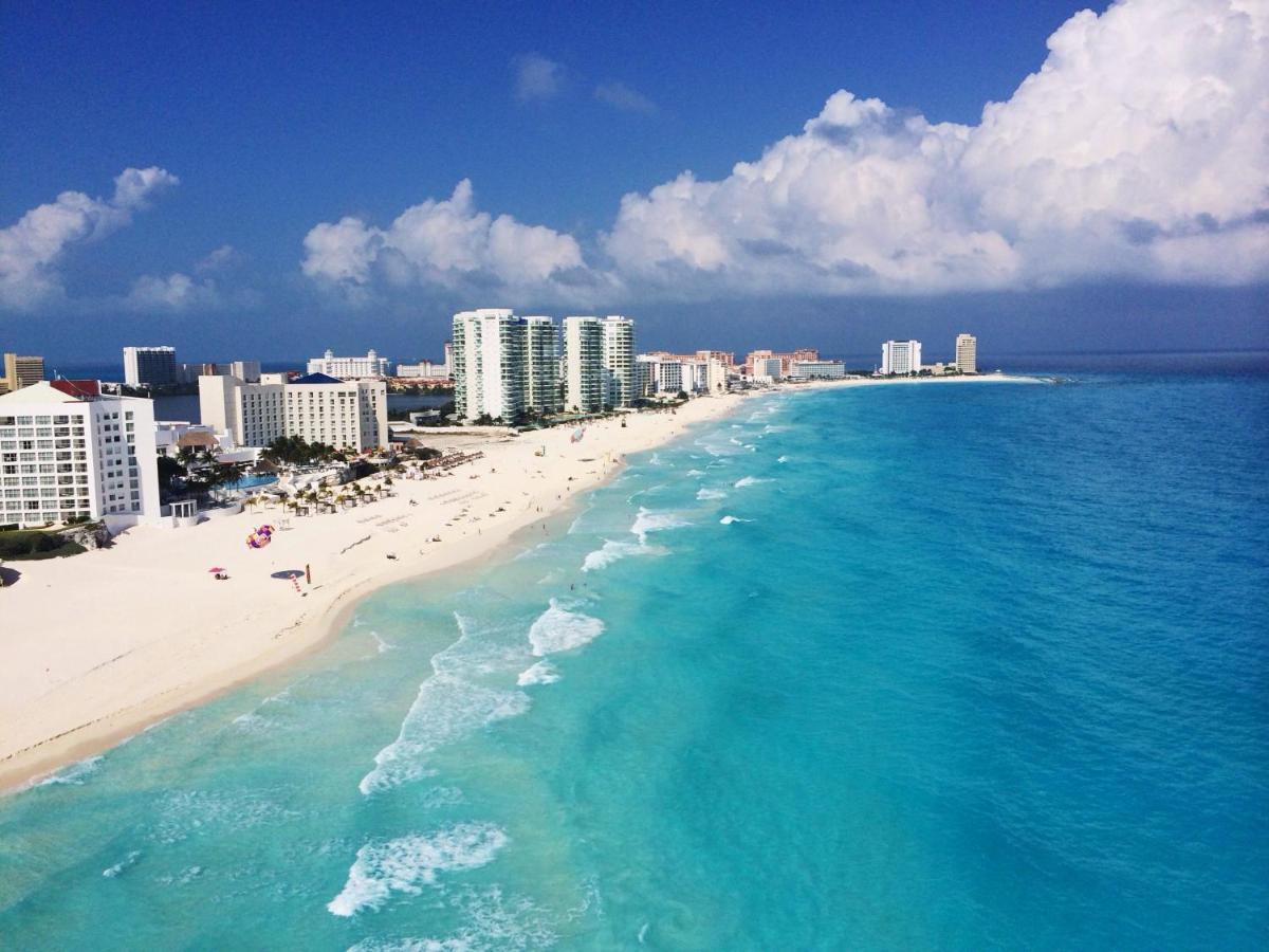 Zona Hotelera Double Cancun