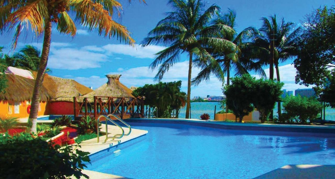 Hotel Zona Hotelera Double Cancun